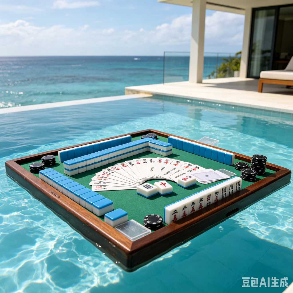 Riverside,mahjong