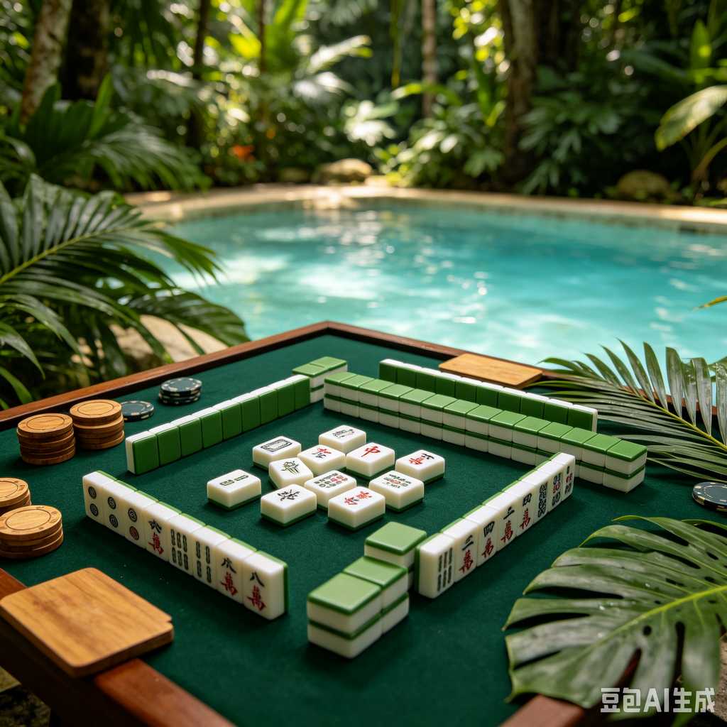 manizales,mahjong