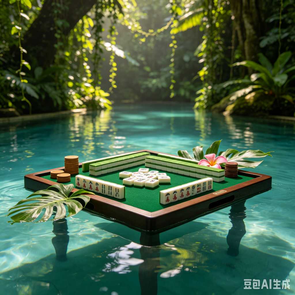fine craft mahjong tiles