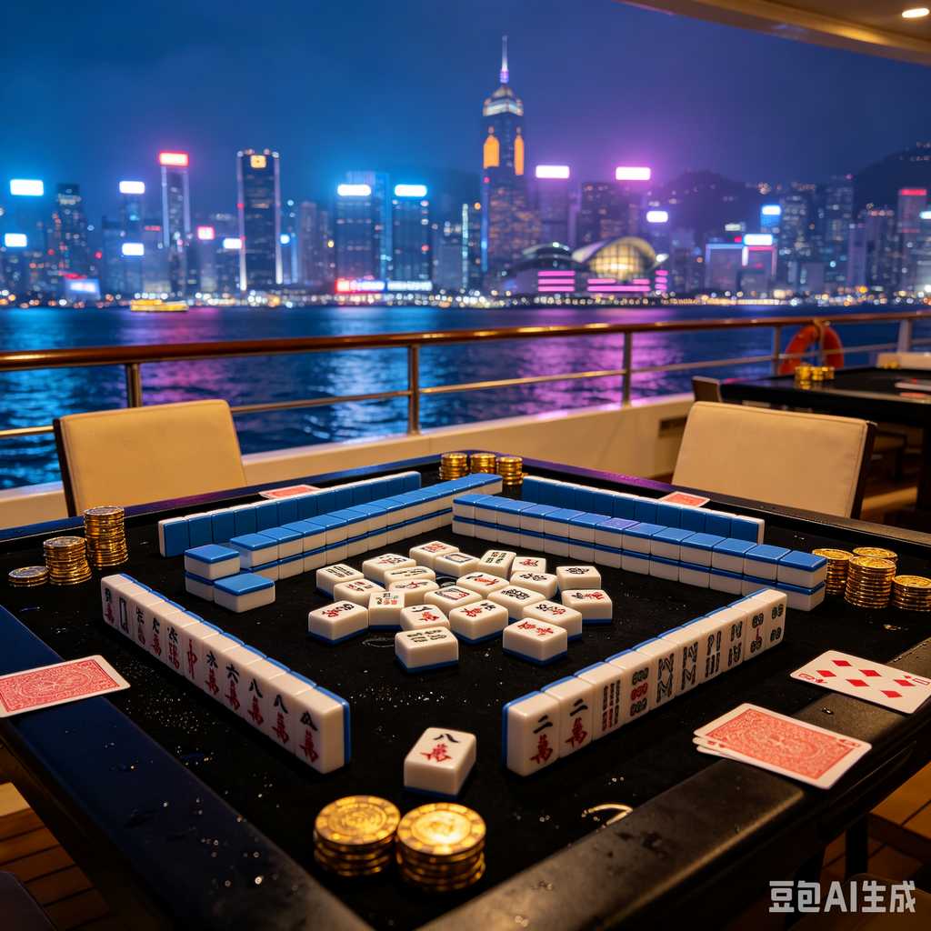 festival themed mahjong set