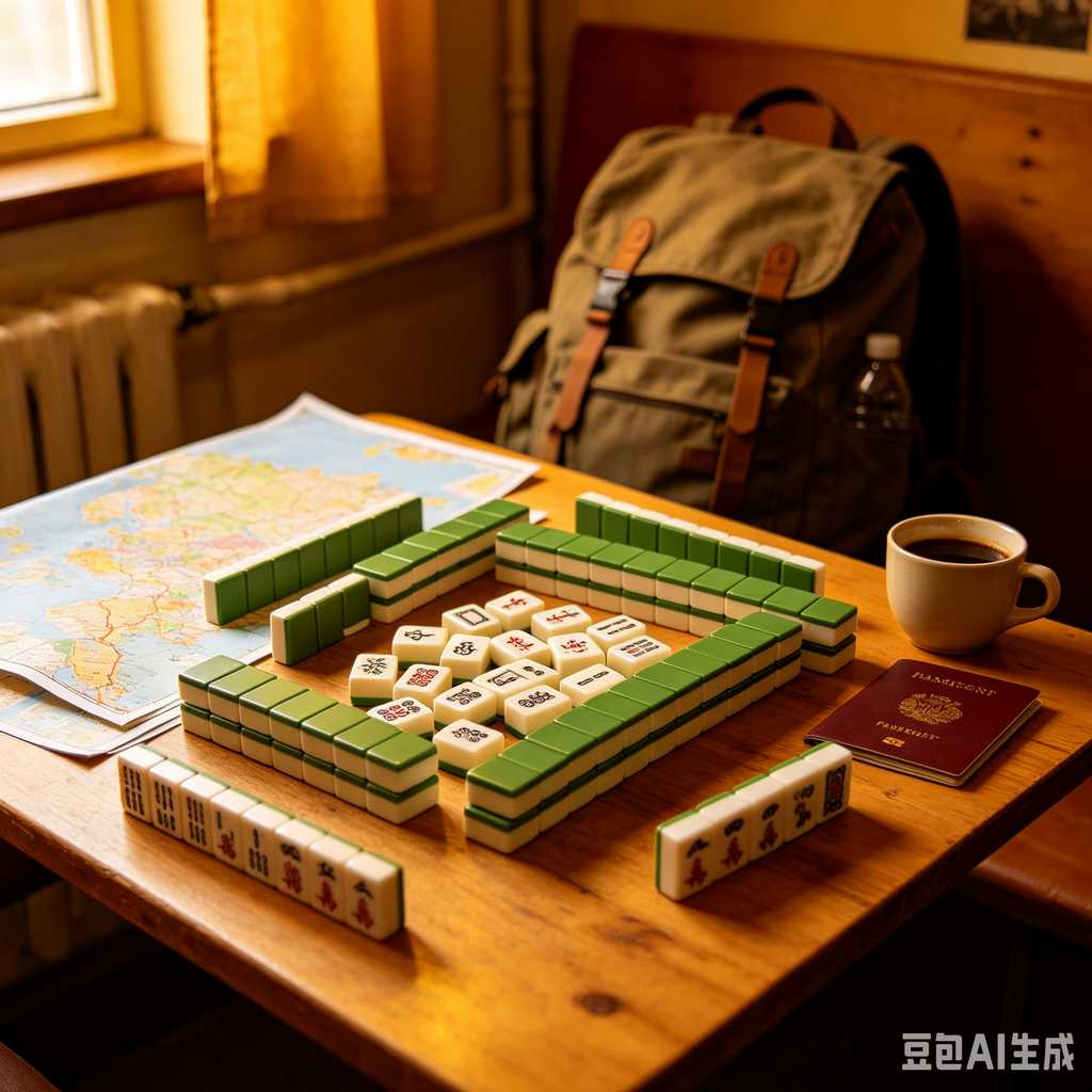 waterproof mahjong tiles