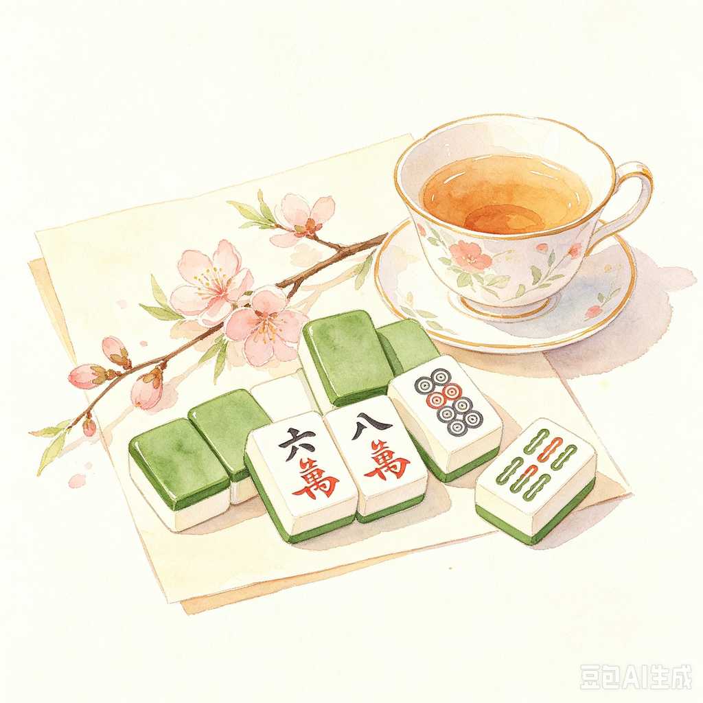 freiburg,mahjong