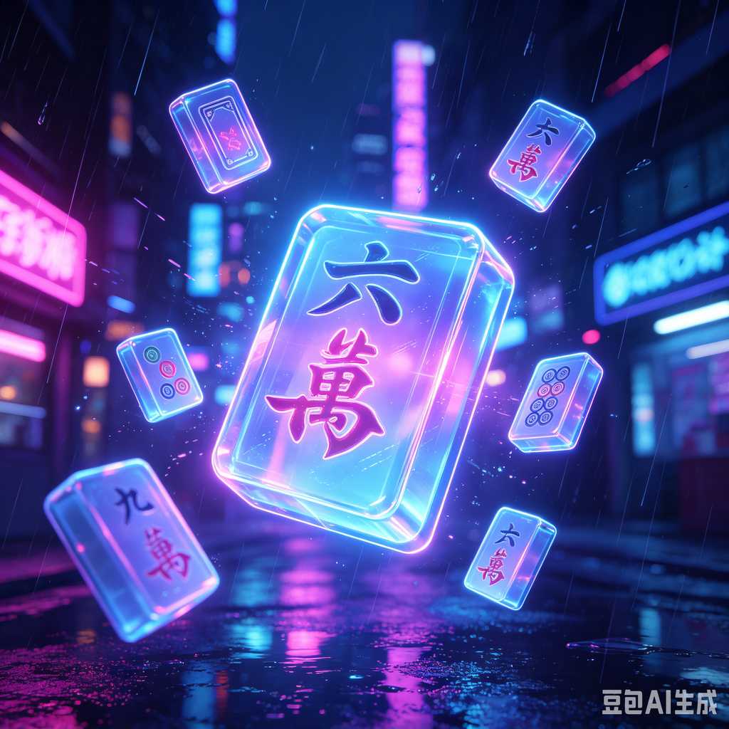 SantaAna,mahjong