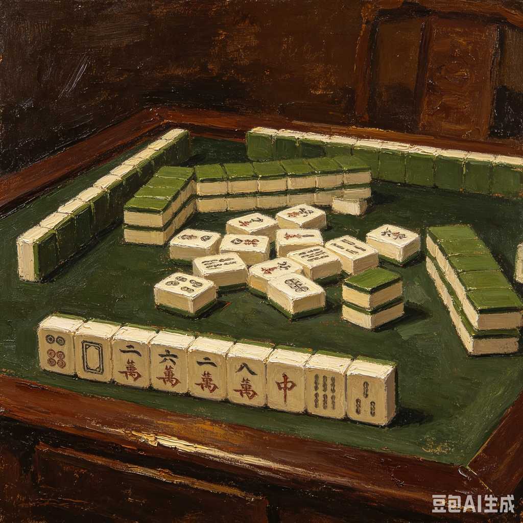 belizecity,mahjong