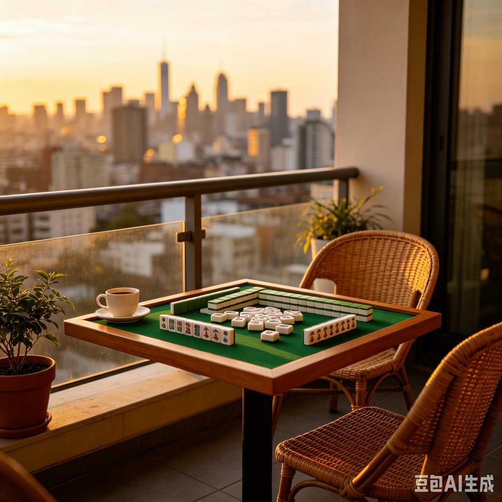 concordnh,mahjong
