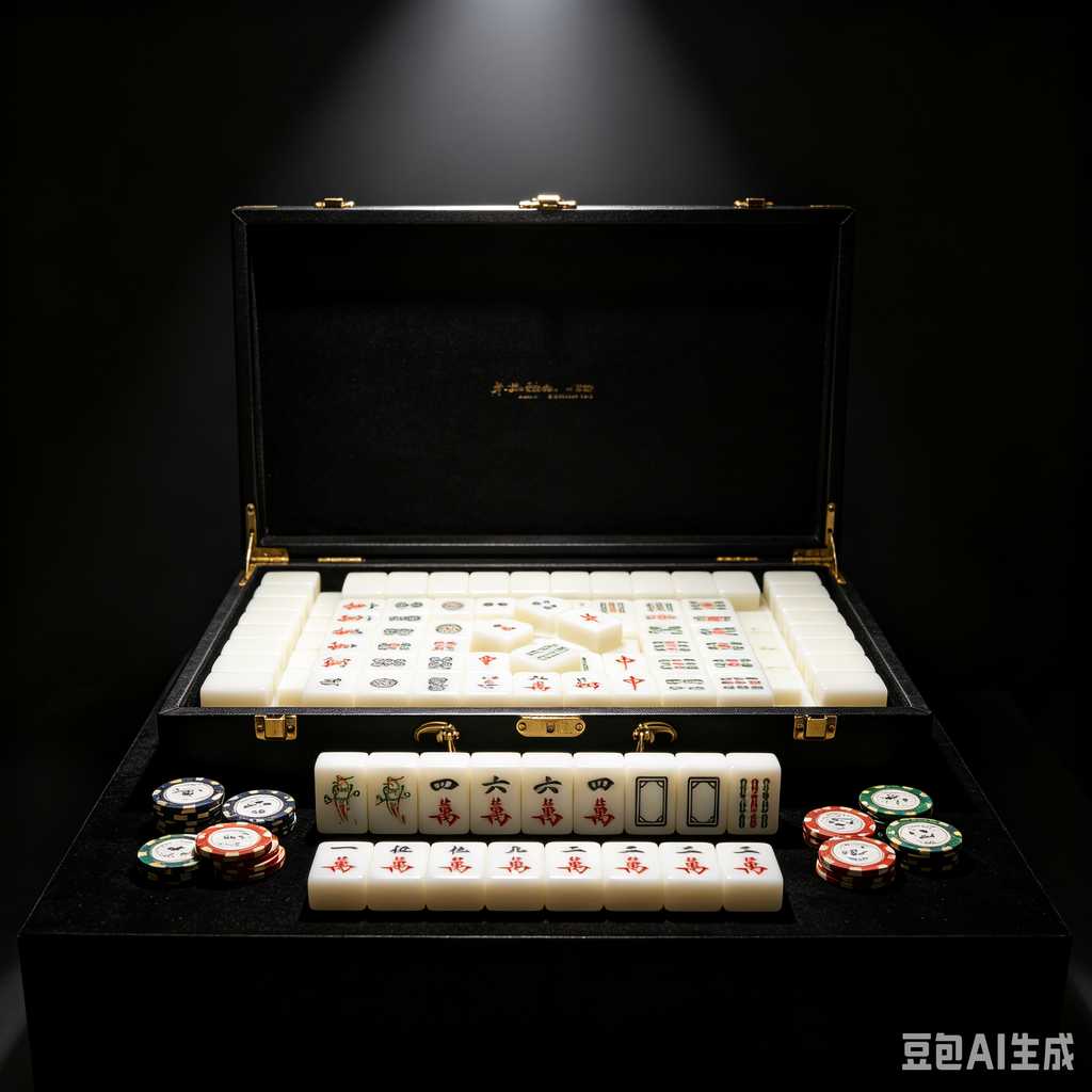 odm custom engraved mahjong tiles