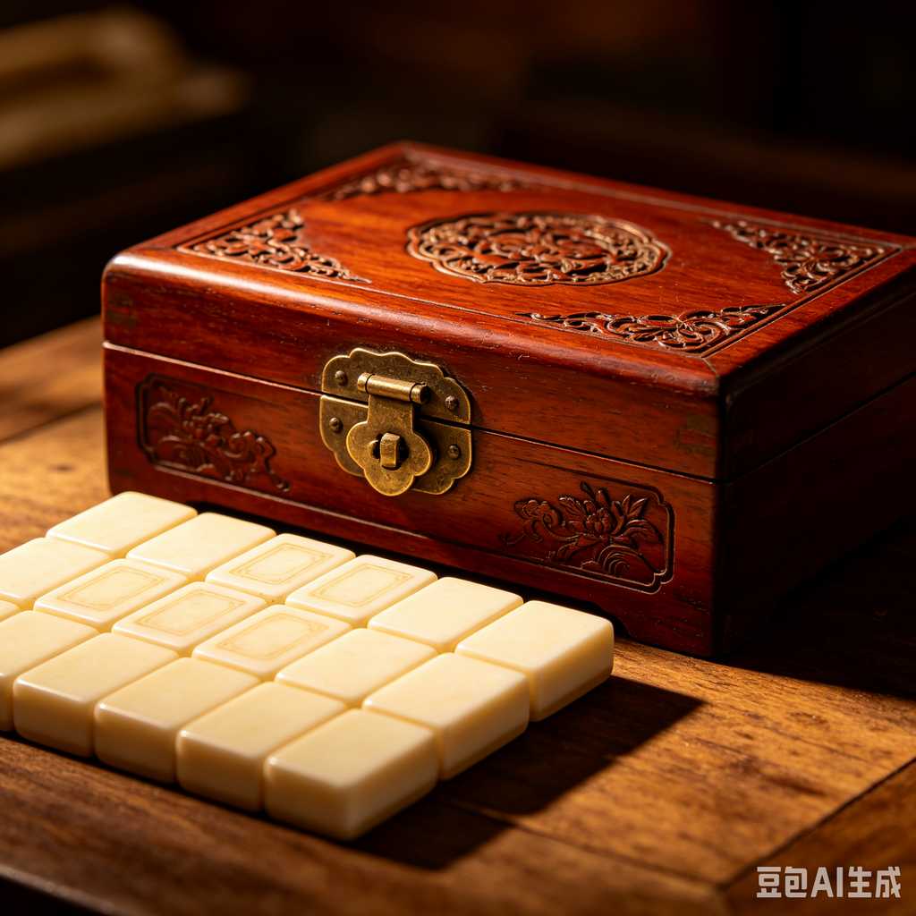 Kennewick,mahjong