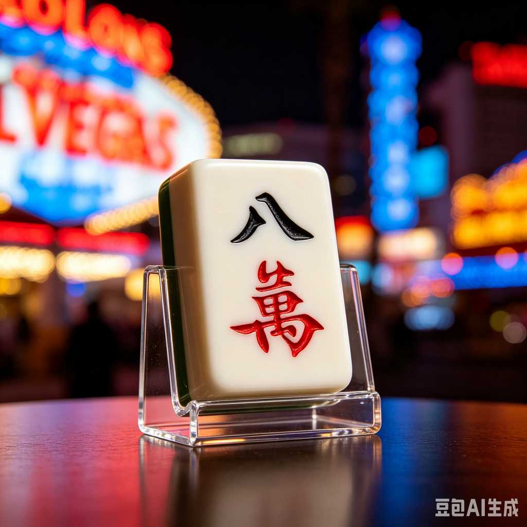 exquisite gift box mahjong tiles