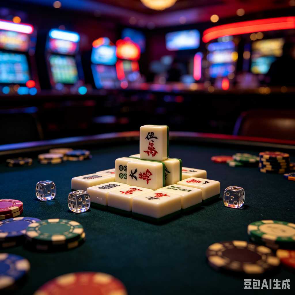 Charlotte,mahjong