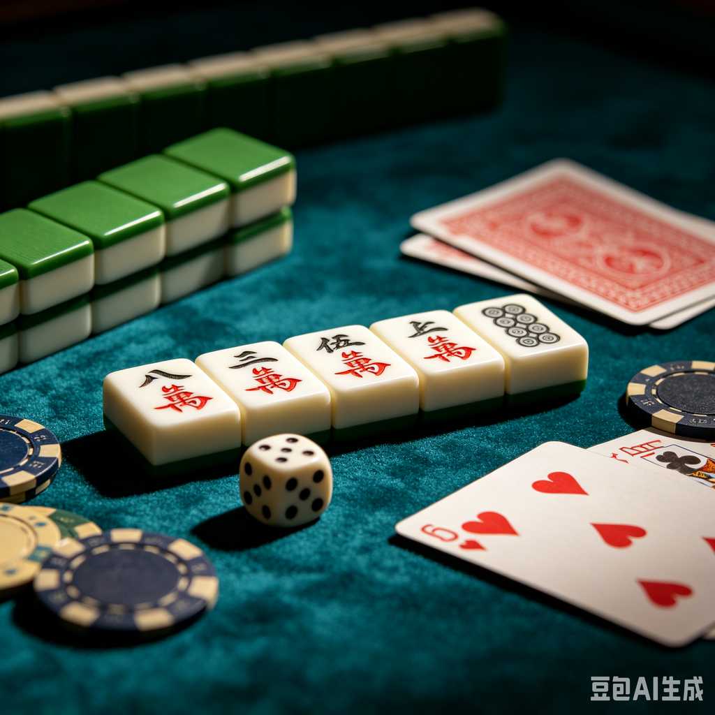 montgomeryal,mahjong