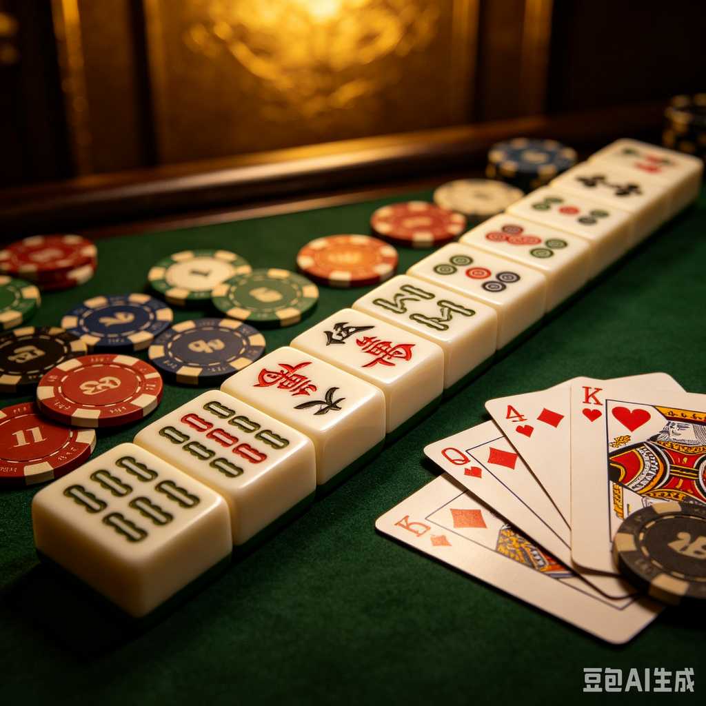 lightweight mahjong case