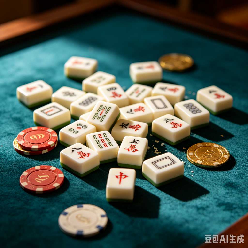 stylish gift box mahjong