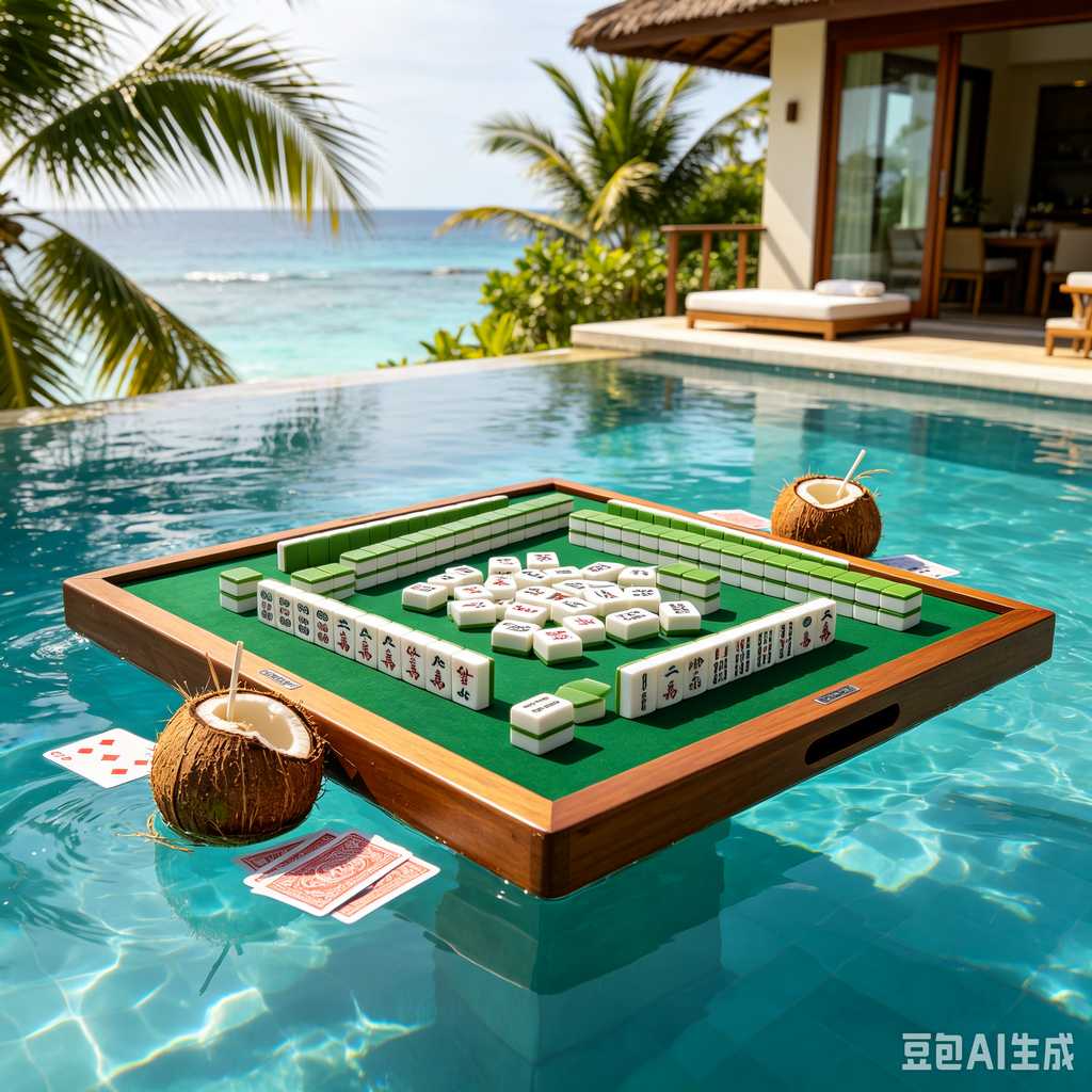 Bruges,mahjong