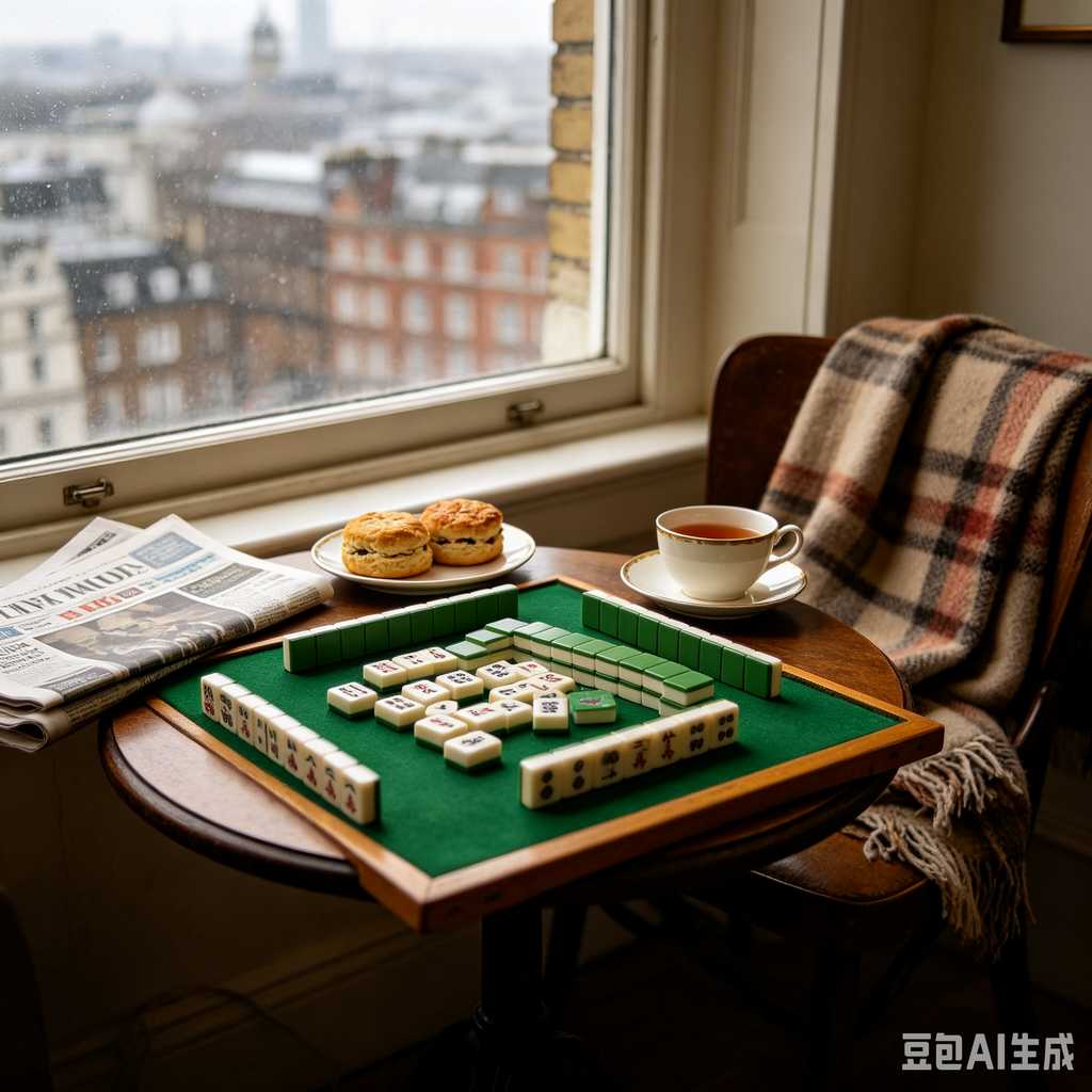 Culiacan,mahjong