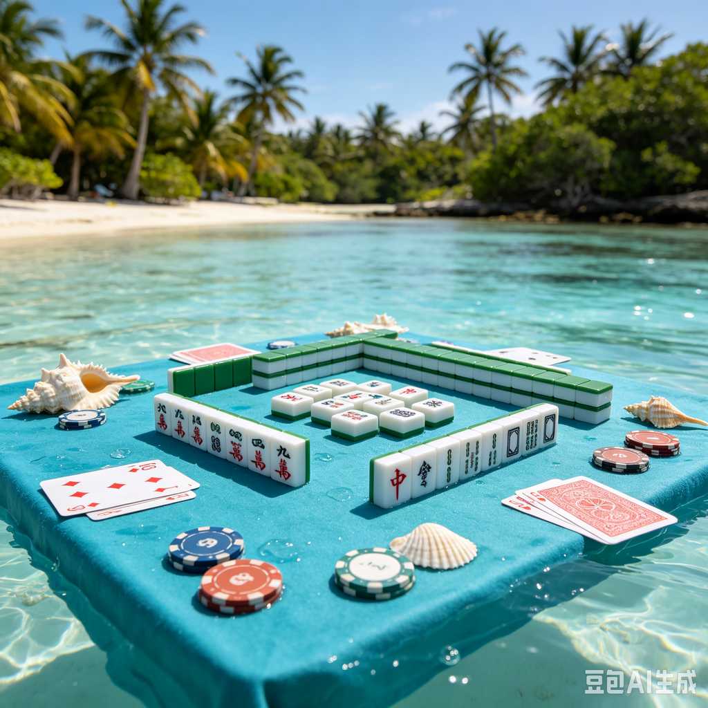 Athens,mahjong