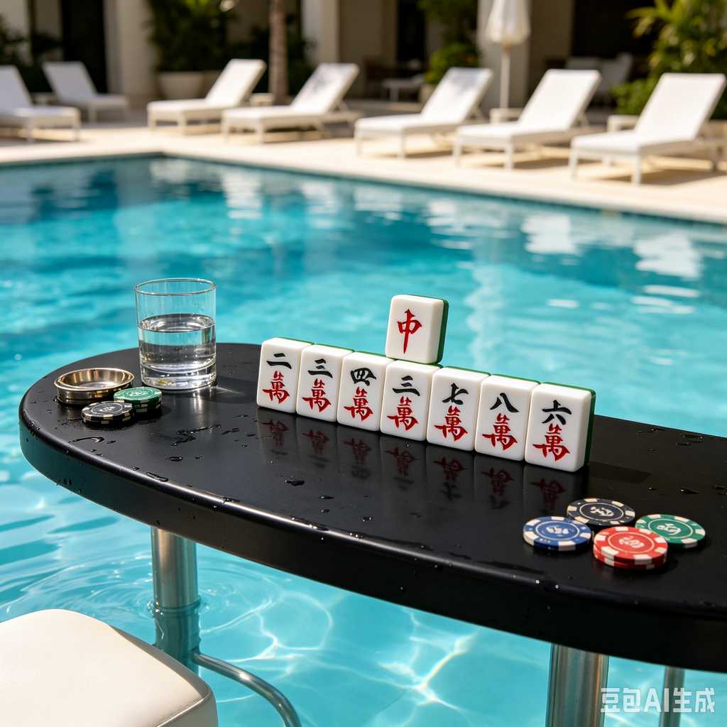 personal photo mahjong set