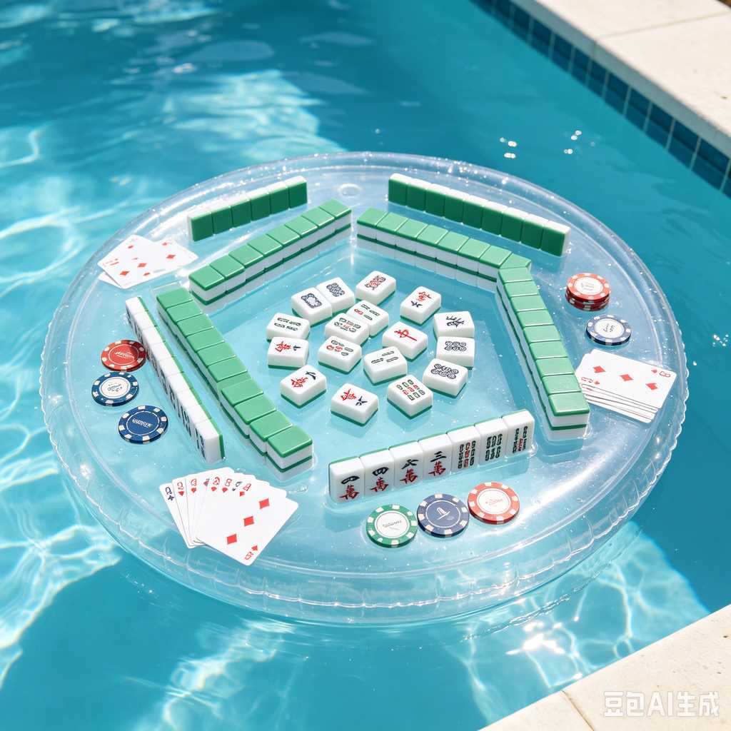 Sintra,mahjong